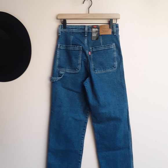 Levi's Ribcage Utility - Picture 3 of 3